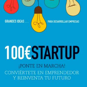 100 Euros Startup - Chris Guillebeau