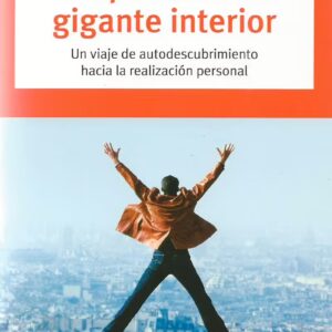 Despertando Al Gigante Interior - Anthony Robbins
